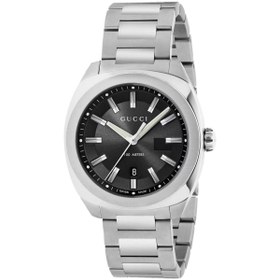 Resim Gucci YA142301 GG2570 Erkek Kol Saati 