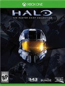 Resim Halo: Master Chief Collection XBOX ONE 