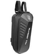 Resim Dancemonkey Gidon Ön Asılı Çantayla Su Geçirmez Scooter Çantası, Çok Renkli Çok Renkli 