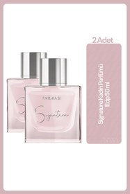 Resim Farmasi Signature Kadın Parfümü Edp 50 ml - 2 Adet 