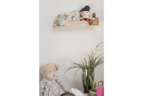 Resim Wodiza Flyıng Puppy Bulut Raf 