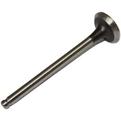 Resim Opel Kadett Ascona Corsa A Manta 1.2 1.3 1979 Sonrası Egzoz Subap 29X7X104.5 Mm 