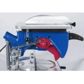 Resim Uludağ 220 V 1.5 Hp 250 mm Yatarlı Gönye Kesme Makines 