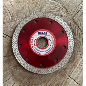 Resim Banco 115 mm Seramik Porselen Granit Mermer Kesici Çapaksız Kesim 