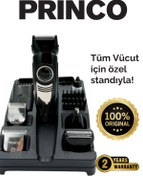 Resim Princo PRİNCO TÜM VÜCÜT TIRAŞ MAKİNASI 