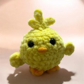 Resim Amigurumi 