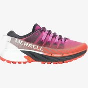 Resim Merrell Agılıty Peak 4 Fuşya Kadın Spor Ayakkabı J067524-27897 