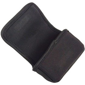 Resim FUL USA - QUICK DRAW Dijital Kamera Çantası - Kılıfı 