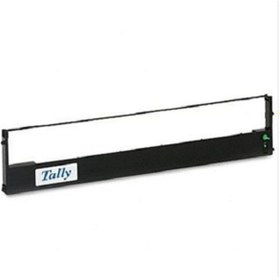Resim Tally Dascom 6180 Yazıcı Şeridi 82285 (125m Karakter) 