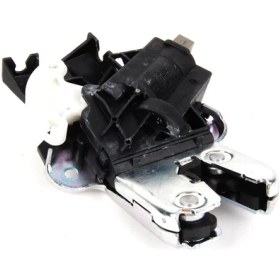 Resim Wolcar Volkswagen Eos 2006-2014 Bagaj Kapak Kilidi 