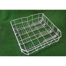 Resim ÖZ BEYAZ EŞYA Bulaşık Makinesi Alt Sepet Al 434 C Al 414 T 1758971200 
