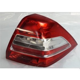 Resim Mars 611273: Stop Lambası Duysuz Sağ Mgn Iı 2007-2010 