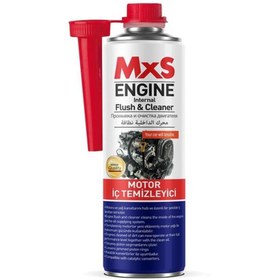 Resim MxS Motor İç Temizleyici Sprey 300 ml 