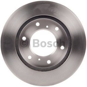 Resim Mitsubishi L200 2.4Dı-D 2015-2022 Bosch Ön Disk 2 Adet 