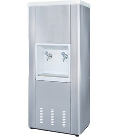 Resim Emsaş EMK 80 Su Sebili Inox 