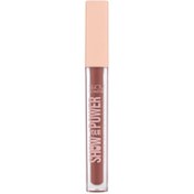 Resim Pastel Show Your Power Likit Mat Ruj No:603 41g 