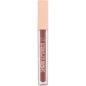 Resim Pastel Show Your Power Likit Mat Ruj No:603 41g 