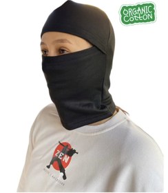 Resim zenmoto Motosiklet balaklava termal kar maskesi 