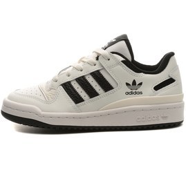 Resim adidas Forum Low Cl Kadın Spor Ayakkabı Beyaz 