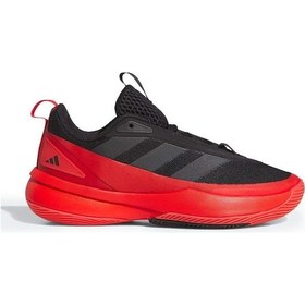 Resim Adidas Performance Subzone J Çocuk Günlük Ayakkabı Jh7928 Siyah 