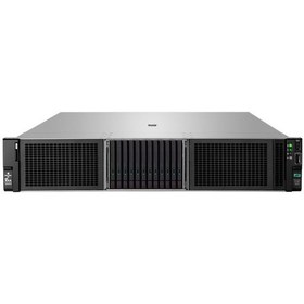 Resim Hpe Gold 5416s Dl380 Gen11 P52561-421-32gb Ddr5 Rdımm-disk Yok-1000w 2u Rack Sunucu 