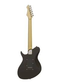Resim Aria Pro-ıı J1bk Elektro Gitar 