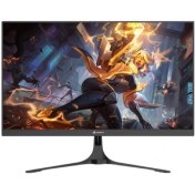 Resim GameBooster GB-2516FF 24.5" 165hz 0.2ms TN FHD FreeSync, G-Sync 1xHDMI 1xDP Gaming Monitör 
