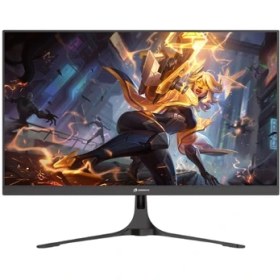 Resim GameBooster GB-2516FF 24.5" 165hz 0.2ms TN FHD FreeSync, G-Sync 1xHDMI 1xDP Gaming Monitör 