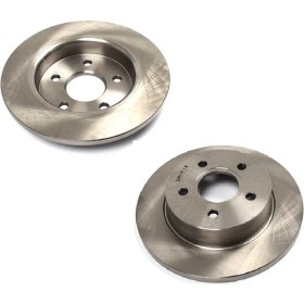 Resim Yok Yok Oto Ford Focus Arka Fren Disk Ayna Takımı 7M512A315BA 2005-2015 