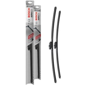 Resim Bosch Aeroeco Muz Silecek Takımı Hyundai Atos 1997-2008 Ile Uyumlu 