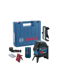 Resim Bosch Professional GCL 2-50 Çizgi Lazeri - (LR 6 Alıcı Hediyeli) - 0601066F01 