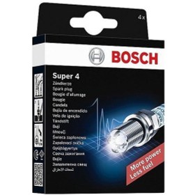 Resim Fıat Tipo 1.6 Mpı 8v 12.1995 - 05.1997 4 Tırnaklı Buji Takımı 4 Adet 