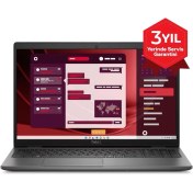 Resim Dell Latitude 3550 i7-1355U 16GB 512GB 2GB MX570A 15.6 XCTOL355015EMEA-VGA-V2 FHD Ubuntu Notebook 