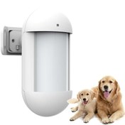 Resim OPAX ARD-1777 KABLOSUZ HAYVAN ALGILAMAYAN PET DEDEKTÖR 35KG 