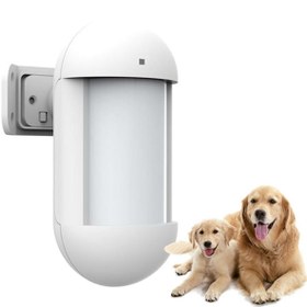 Resim OPAX ARD-1777 KABLOSUZ HAYVAN ALGILAMAYAN PET DEDEKTÖR 35KG 