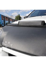 Resim VOLKSWAGEN BEETLE (98-06) KAPUT MASKESİ KARBON DESEN 