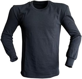 Resim Flaş Tactical Siyah Termal İçlik Takım Alt Üst İçlik Seti 