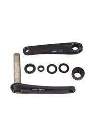 Resim Shimano Xt Fc-m8120-1 Boost Aynakol 1x12v 36t 170mm+ Siyah 