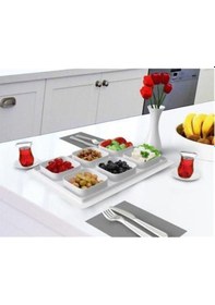 Resim Decobella Kahvaltılık Seti 