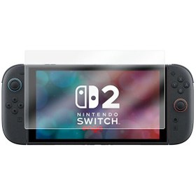 Resim Engo Nintendo Switch 2 Mat Ekran Koruyucu 7.9 inç Oyun Konsolu 