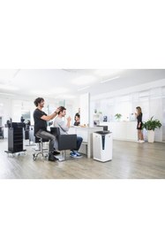 Resim Karcher AF 100 Hava Temizleyici 