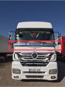 Resim Karadeniztırmarket Axor Borulu Sineklik Ve Ön Arma Kromu 