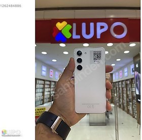 Resim Samsung S23 İkinci El TR | 256 GB | Bej 