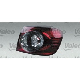 Resim VALEO 088911 Stop Sol Dis Led ( Volkswagen : Golf Plus 05-- ) (WM998973) 