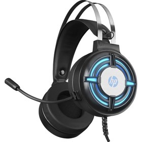 Resim H120G Gaming Headset Kulaküstü Kulaklık HP