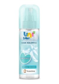 Resim Mey İthalat Bebek Kolonya 150 Ml Bebeksi Kokular 