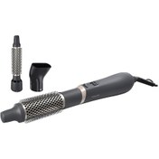 Resim Philips BHA301/00 Hava Üflemeli Argan Yağlı Saç Şekillendirici 