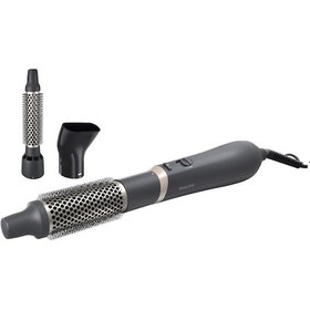 Resim Philips BHA301/00 Hava Üflemeli Argan Yağlı Saç Şekillendirici 