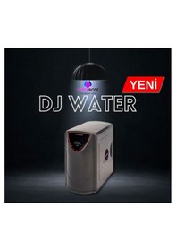 Resim Water Rose Akıllı Su Arıtma Cihazı Dijital 