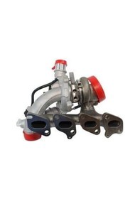 Resim Opel / Astra J 1.4 Turbo A14net-b14net Eksoz Manifoltlu + Tur 